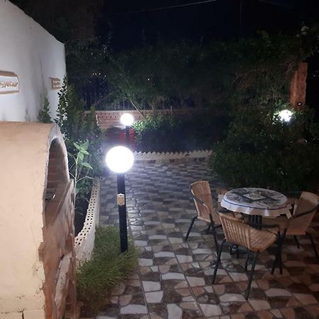 Ferienwohnung Angel Eyes House Luxor Exterior foto